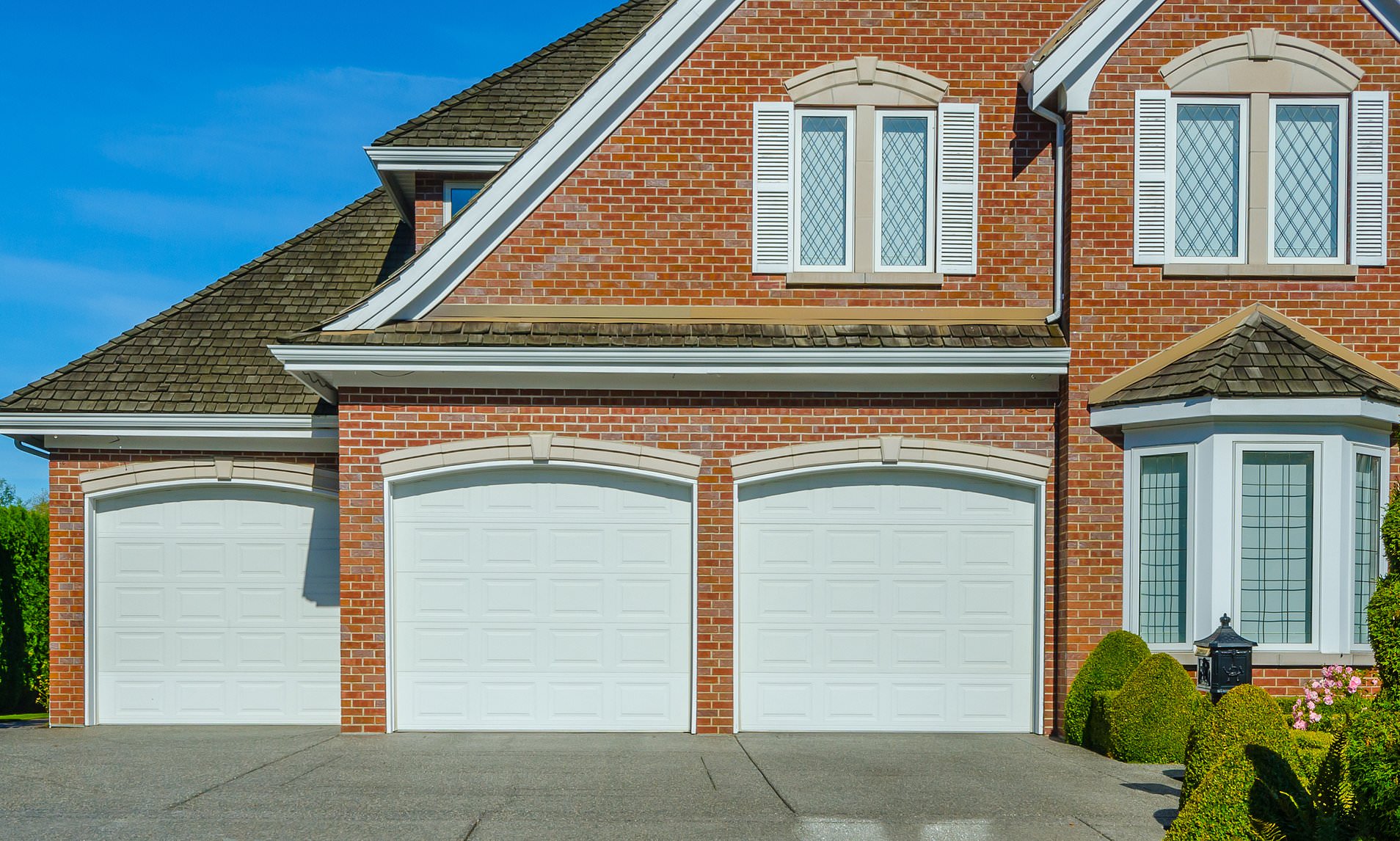 Home garage thefts are rising - here are five steps to turn your garage ...