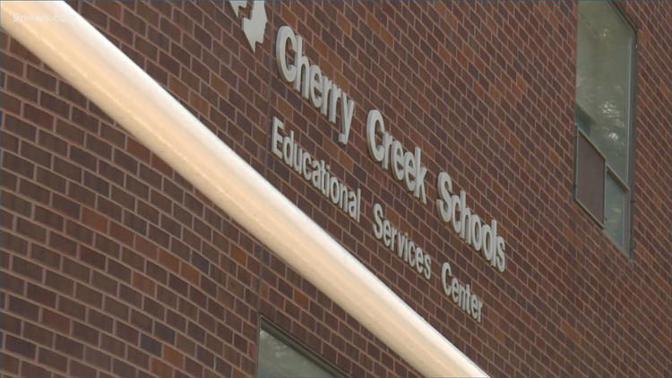 Cherry Creek school board member resigns after making 'racialized ...