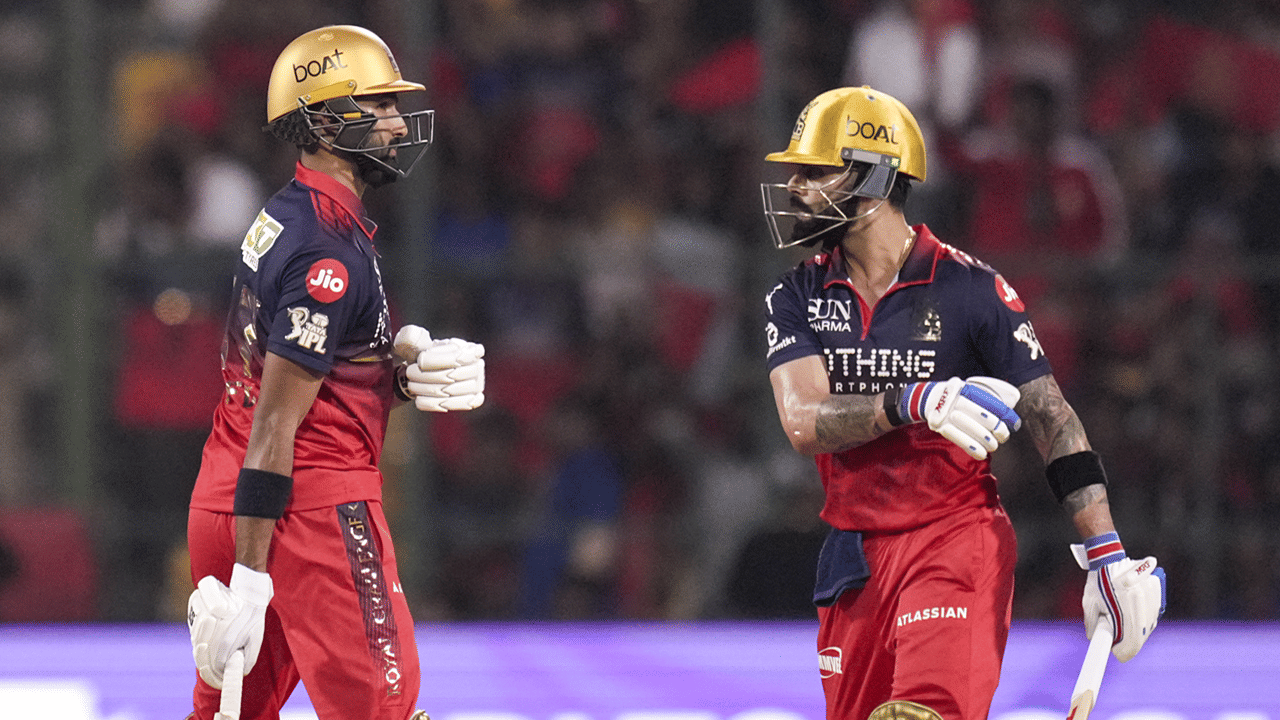 IPL 2026: Virat Kohli hails Devdutt Padikkal as the real hero in RCB’s ...