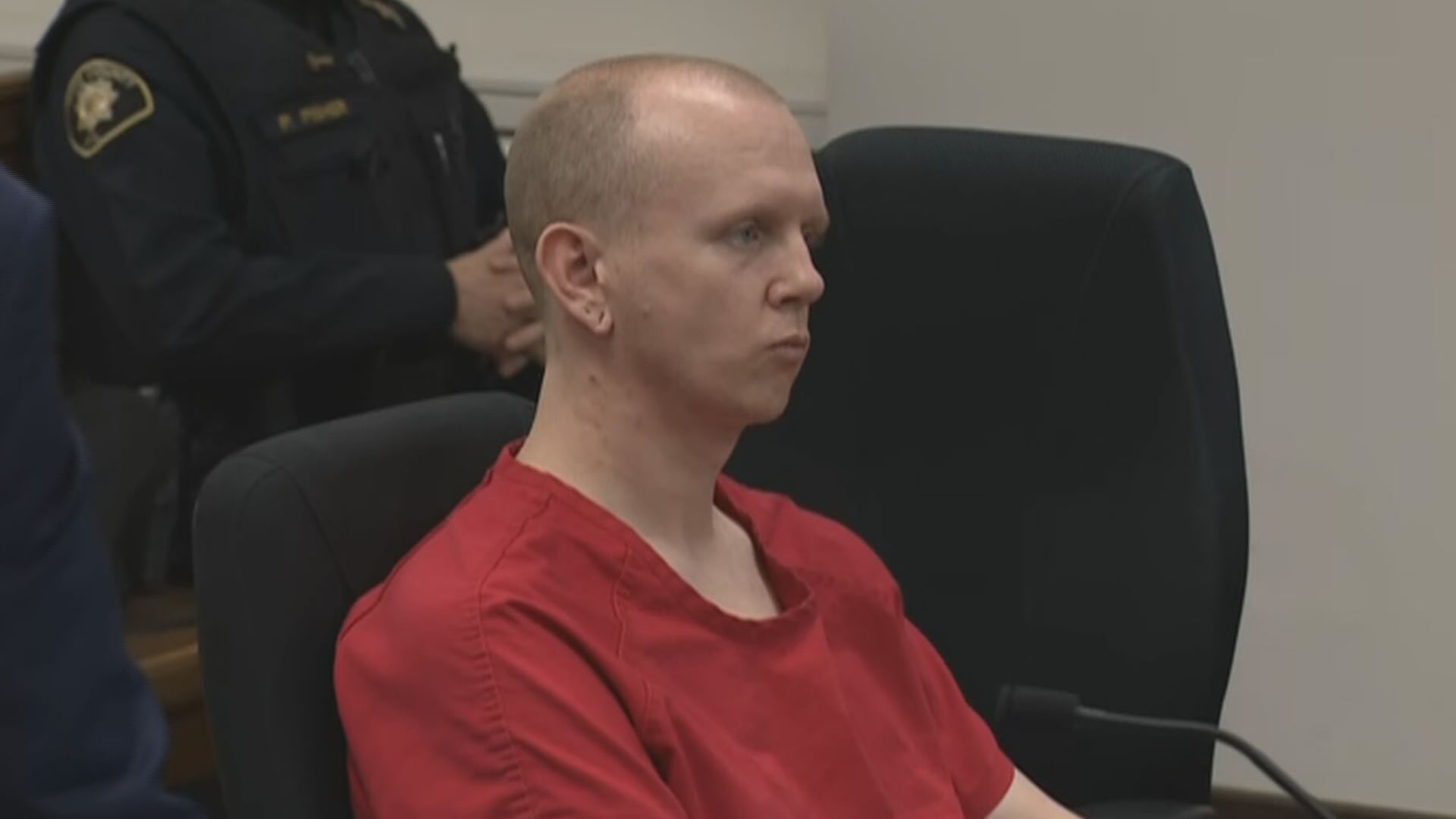 Man sentenced to 3.5 years for shooting disabled veteran at Seattle ...