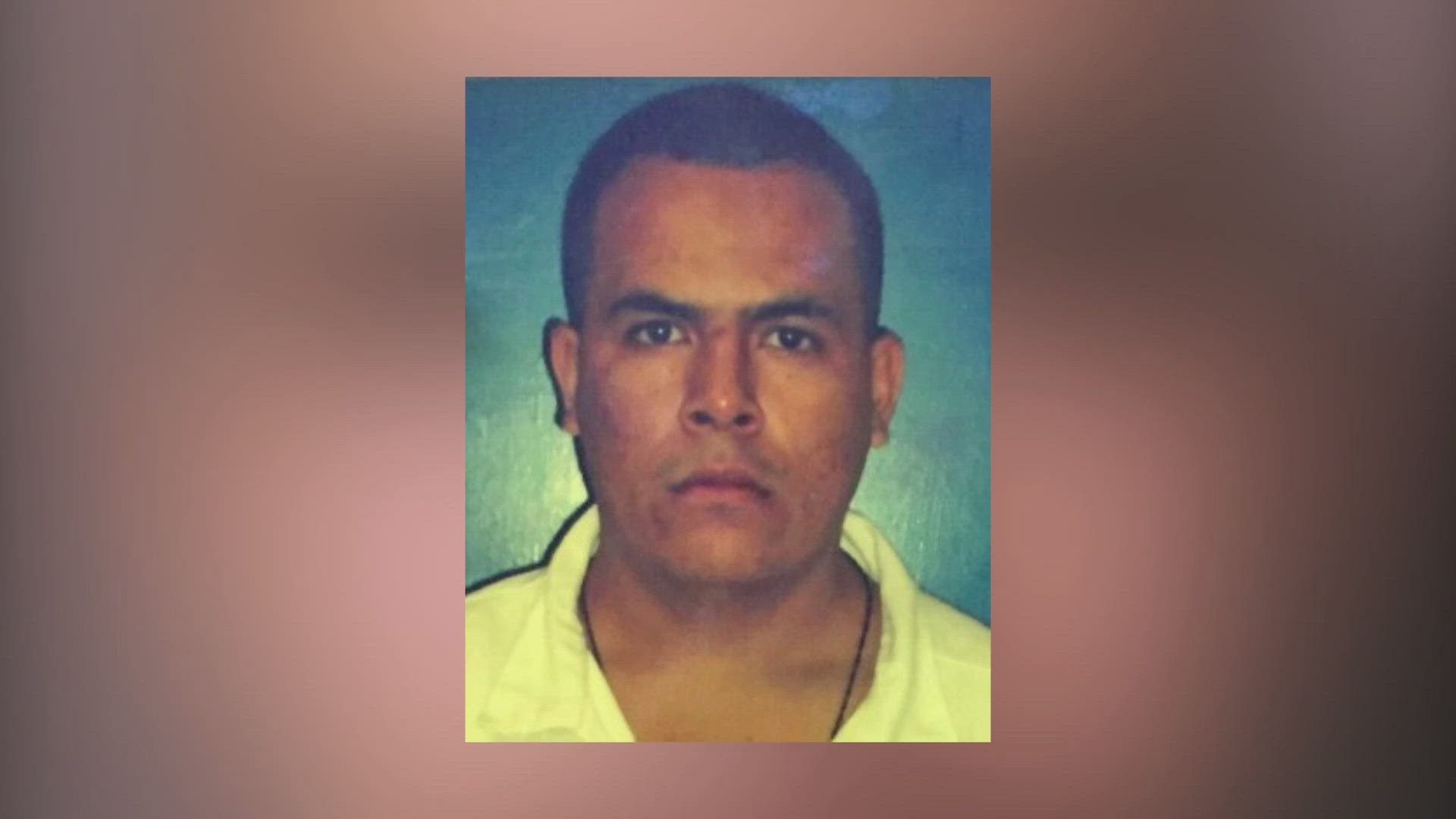 Escaped Texas inmate wanted in 2005 Harris County homicide, slew of new ...