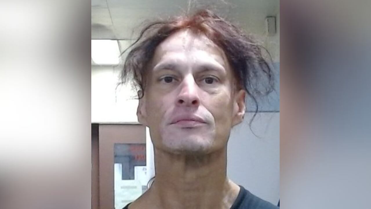 Wichita man sentenced to more than 11 years in burglary spree targeting ...