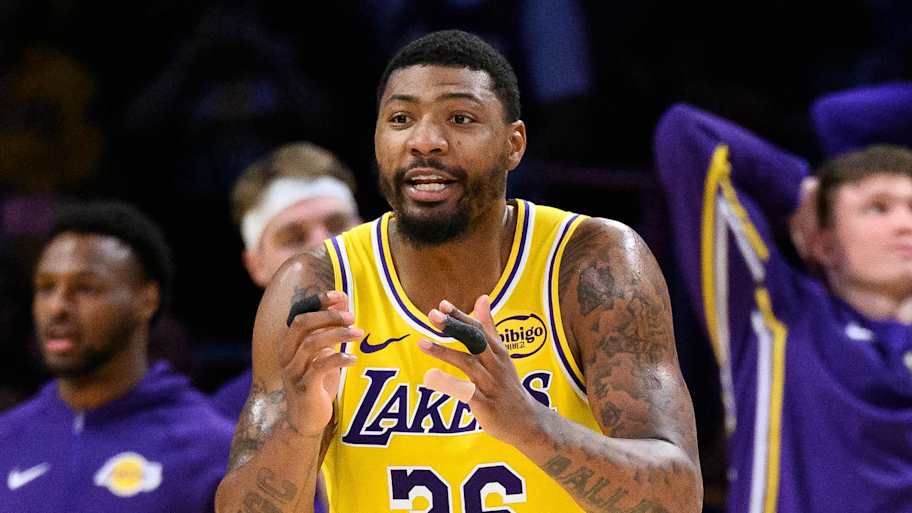 Marcus Smart channels his inner Kobe Bryant in powerful message after ...