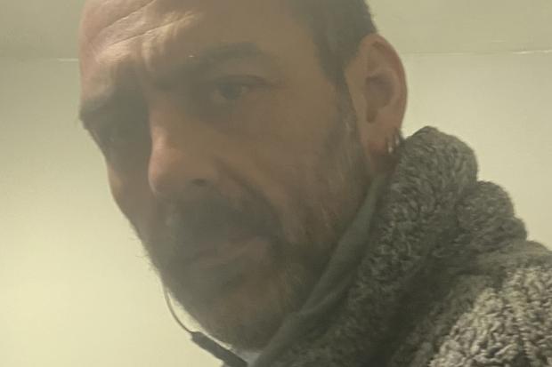 Police concern over missing man last seen four days ago