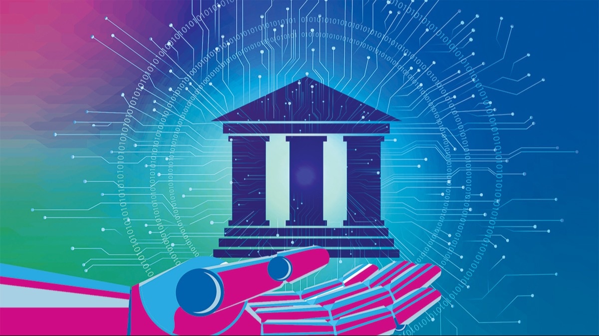Decoding the AI threat to banks that Nirmala Sitharaman warned about