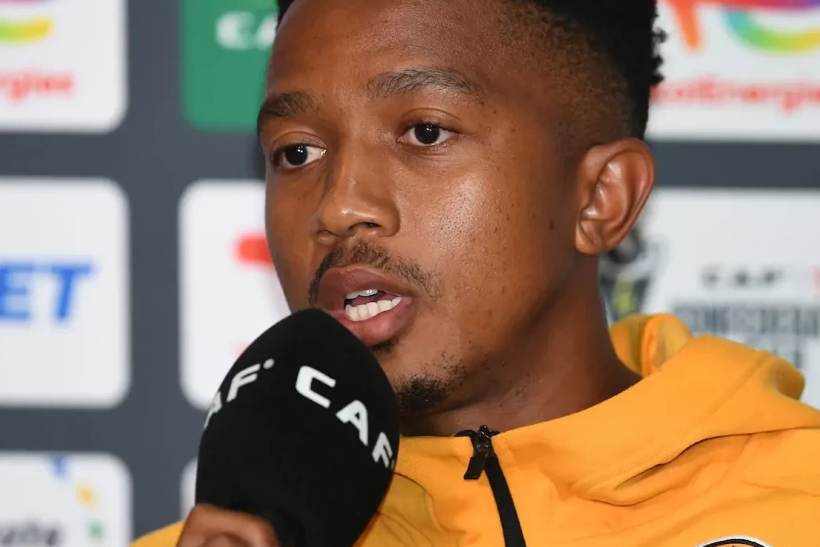 Msimango ready to contribute after returning to a much-improved Chiefs team