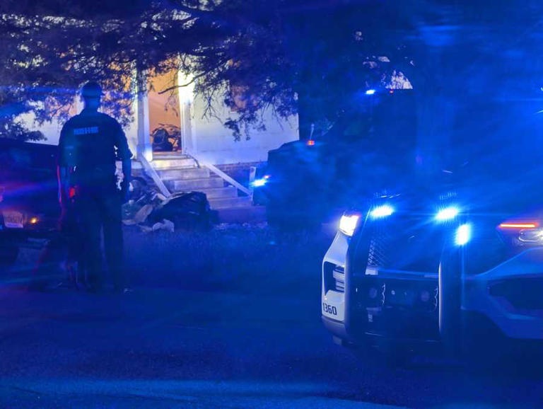 Spartanburg police locate barricaded suspect in crawl space after seven ...