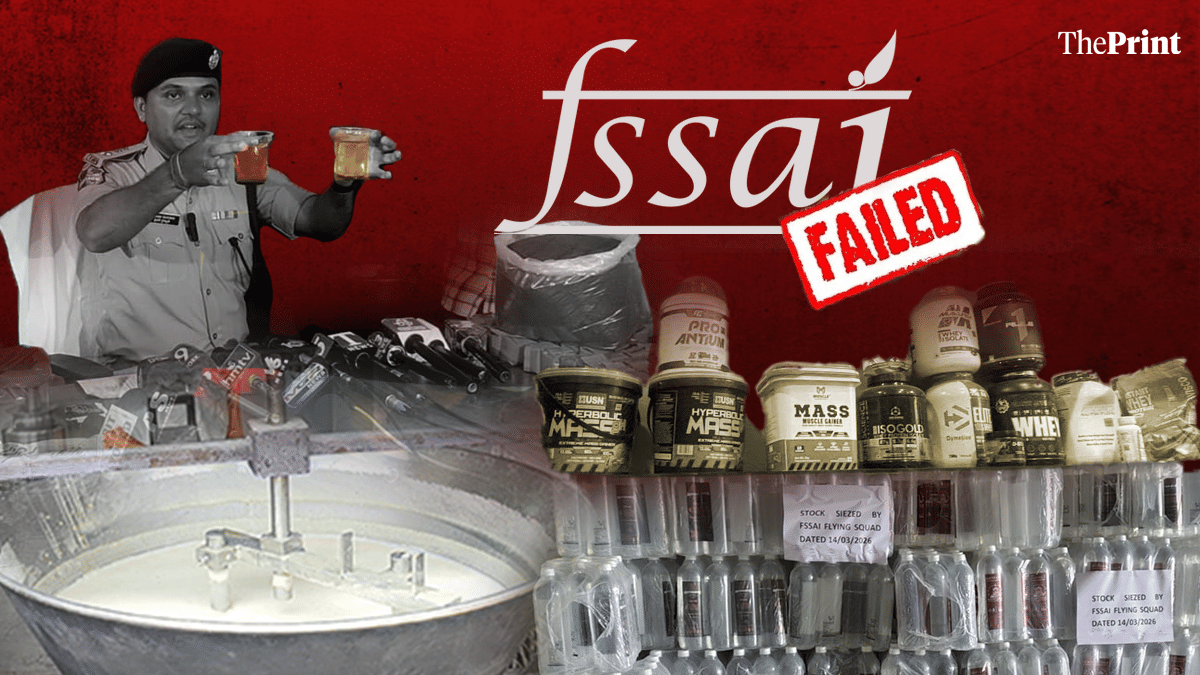 Not just paneer, an 'industry' of fake Eno, counterfeit Veet, used oil ...