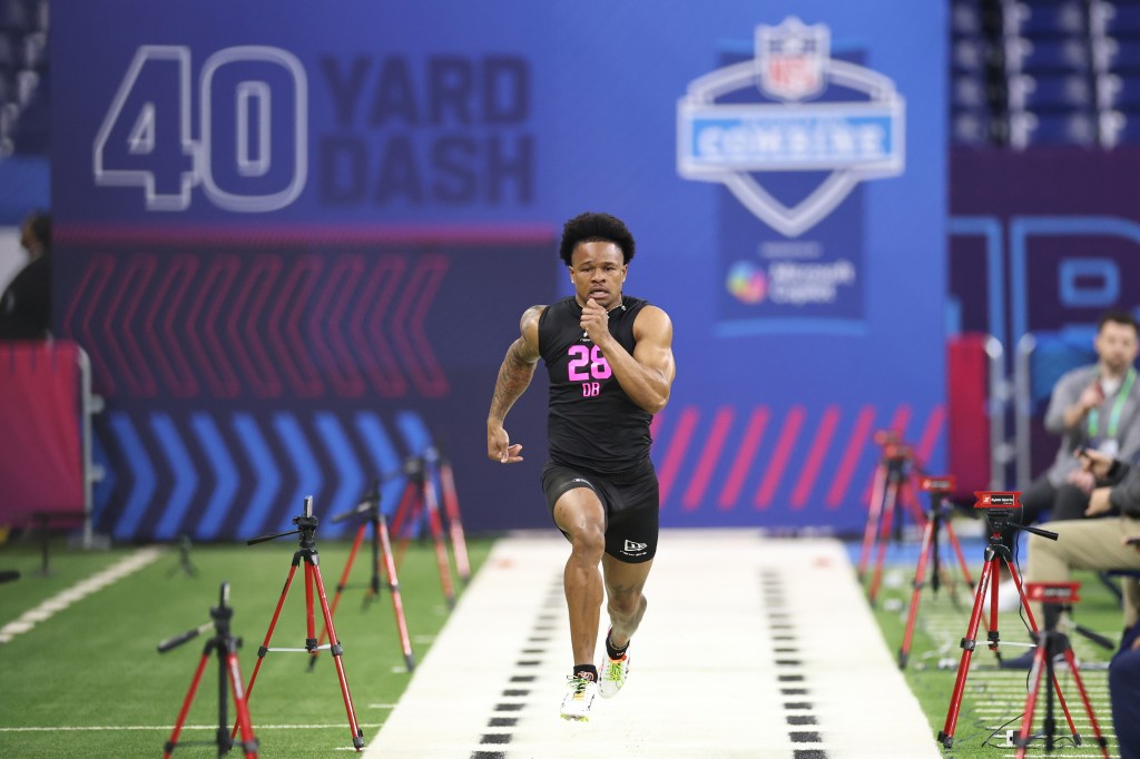 The 10 best players available for day 3 of 2026 NFL draft