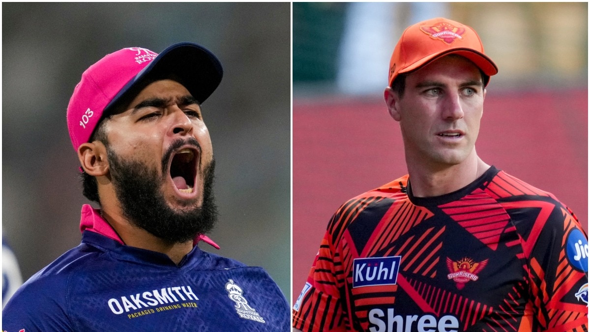 With Pat Cummins boost, Sunrisers set sights on extending impressive ...