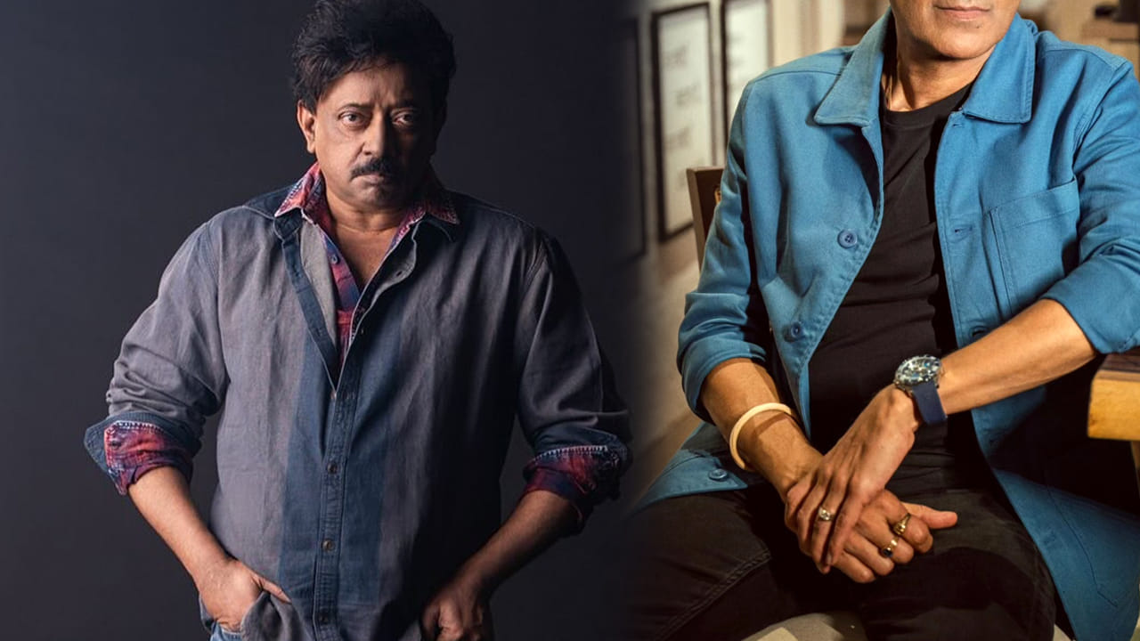 RGV: స్టార్‌లా ఫీల్ అవ్వకు.. దెబ్బైపోతావ్ అని అతని అప్పడే చెప్పా.. వినలేదు