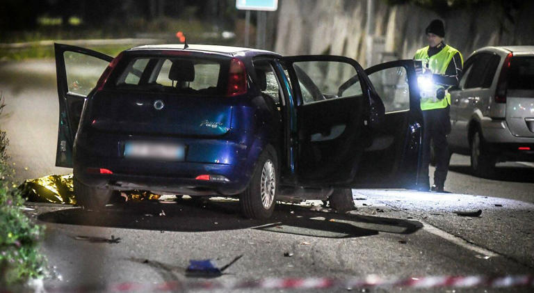 Incidente tra Fiumicino e Focene, un pedone morto e tre feriti: lo ...