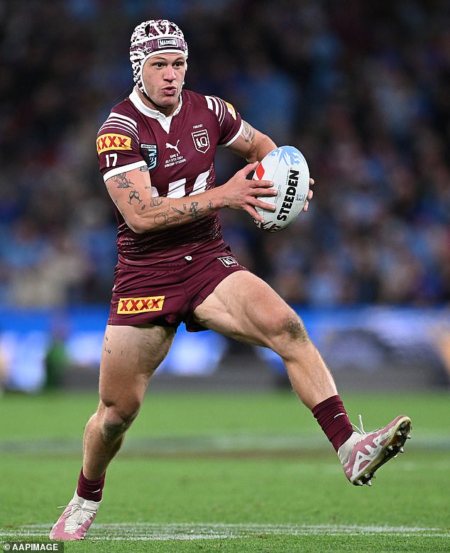Footy superstar Kalyn Ponga shuns All Blacks to stay with Knights in ...