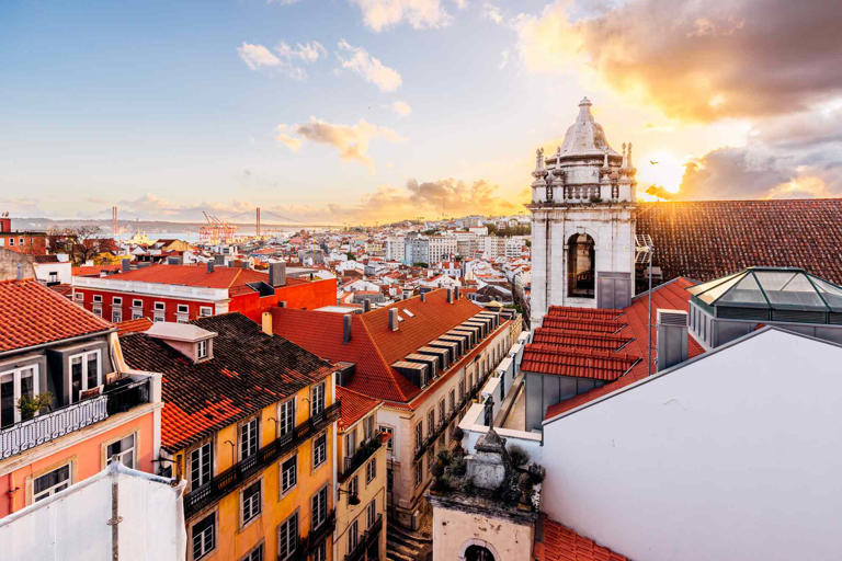 I’ve lived in Lisbon for 4 years—my No. 1 tip for visitors comes free ...