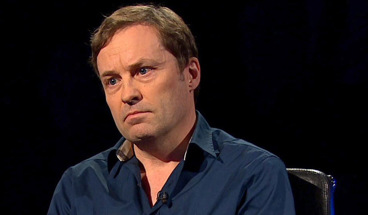 Late Late viewers touched as Ardal O’Hanlon speaks about late dad