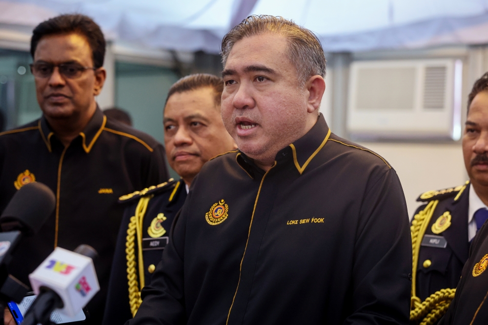 Transport minister confirms MTEN to study lowering road tax for non ...