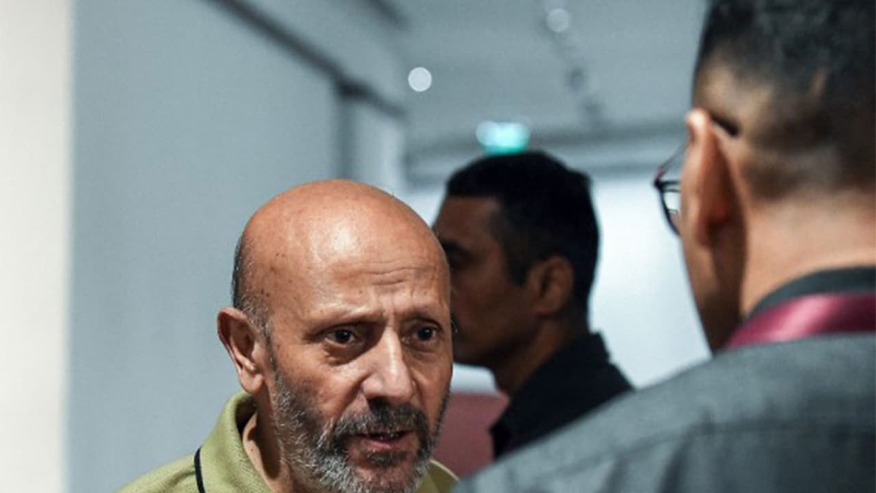 Terror funding case: Engineer Rashid moves HC for bail to see father