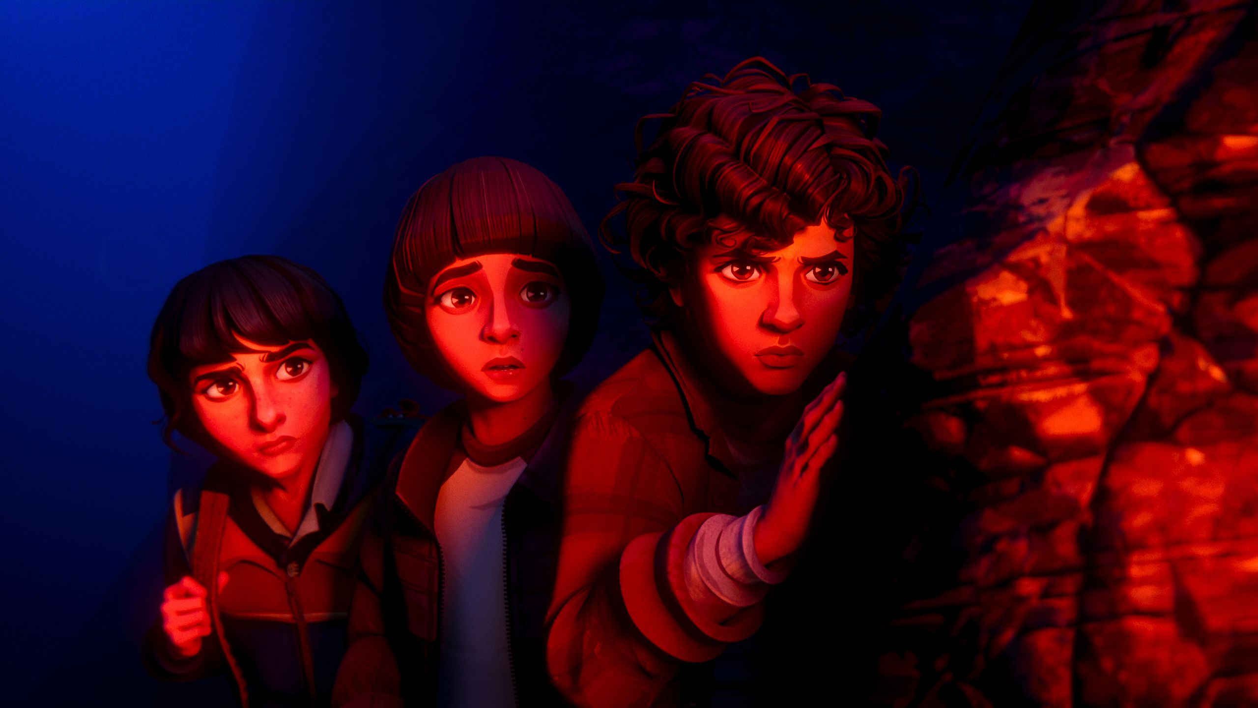 Stranger Things: Tales from '85 - Plot holes & unanswered questions