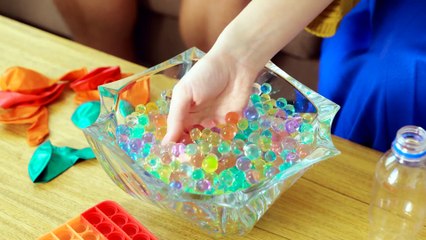 Creative parenting hacks and fun DIY challenges for families