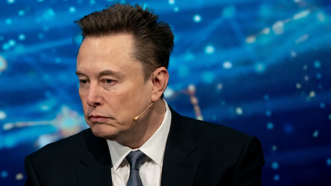 Musk drops fraud claims against OpenAI, Altman ahead of trial