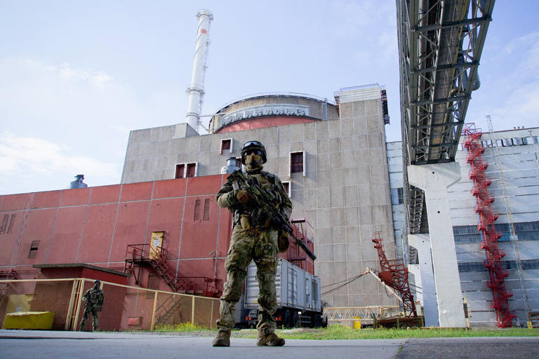 Putin’s actions bringing us closer to nuclear disaster, say experts