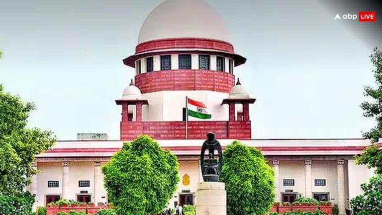Supreme Court declines issuing new guidelines on hate speech: 'Existing ...