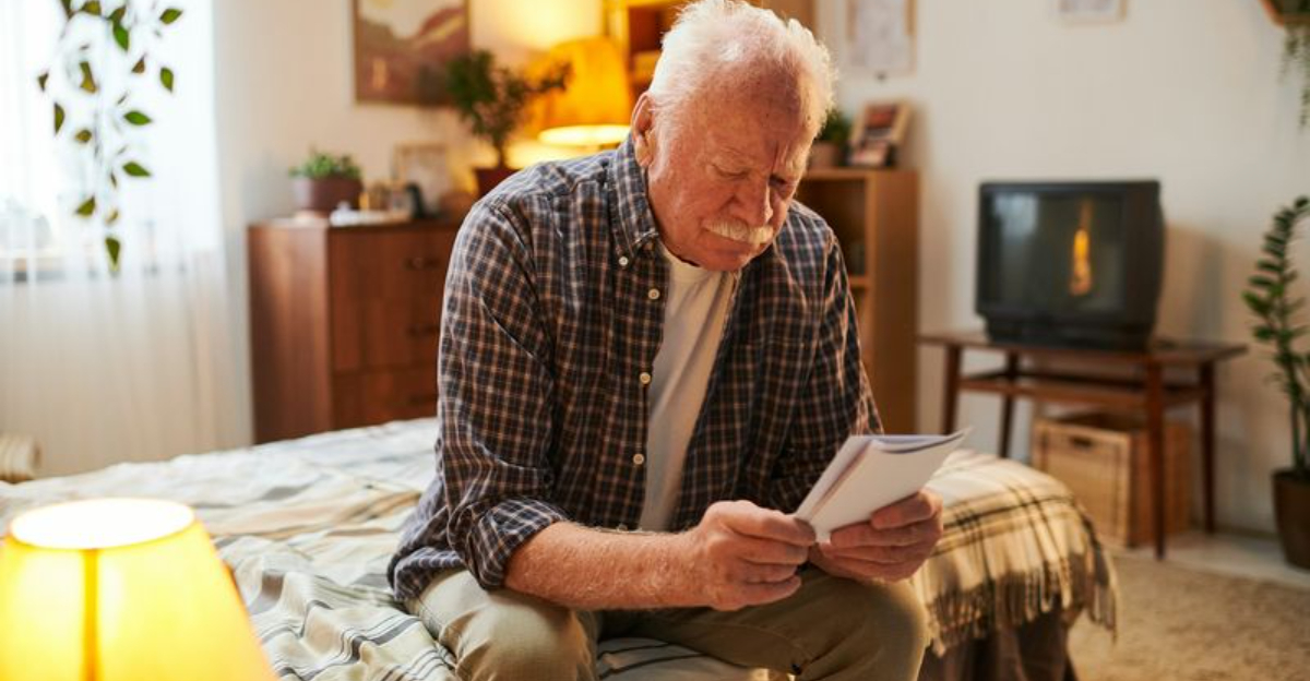 10 regrets many people carry at 70—and what they say about your choices