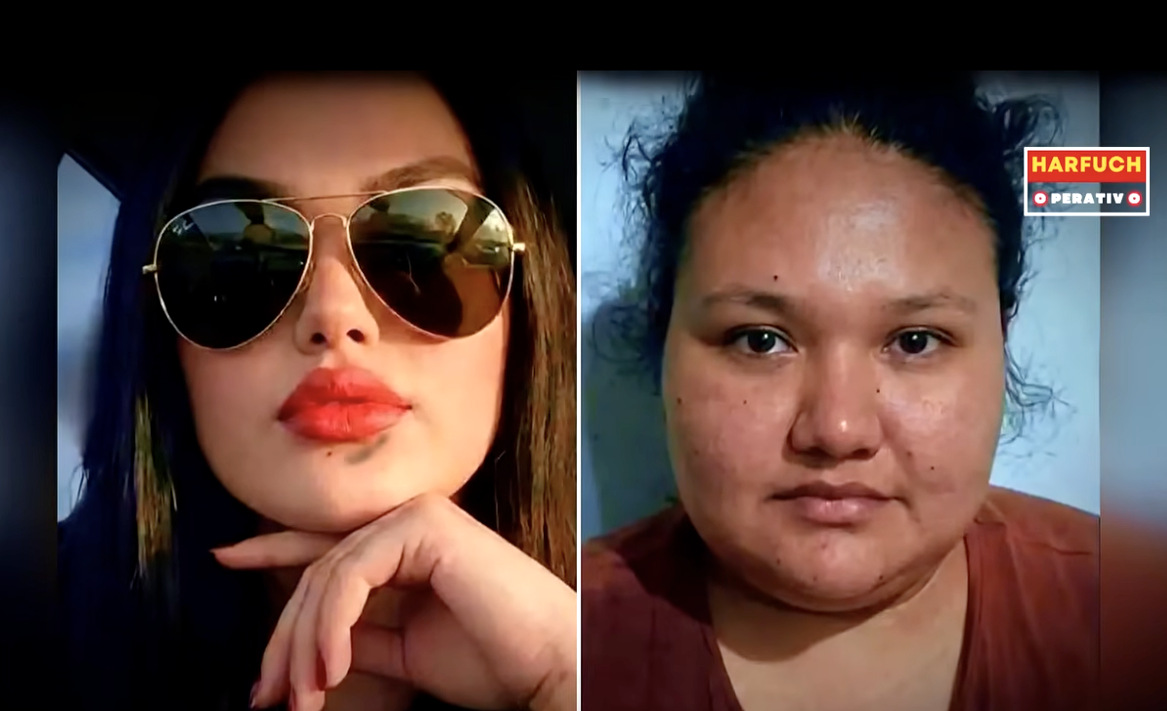 Cảnh sát gặp khó vì ảnh 'sống ảo' khi tìm người mất tích