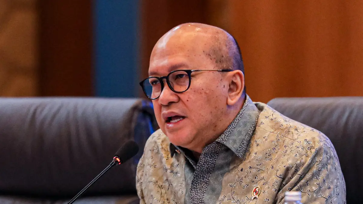 Konsolidasi 1.000 Perusahaan, Laporan Keuangan Danantara Masih Berjalan