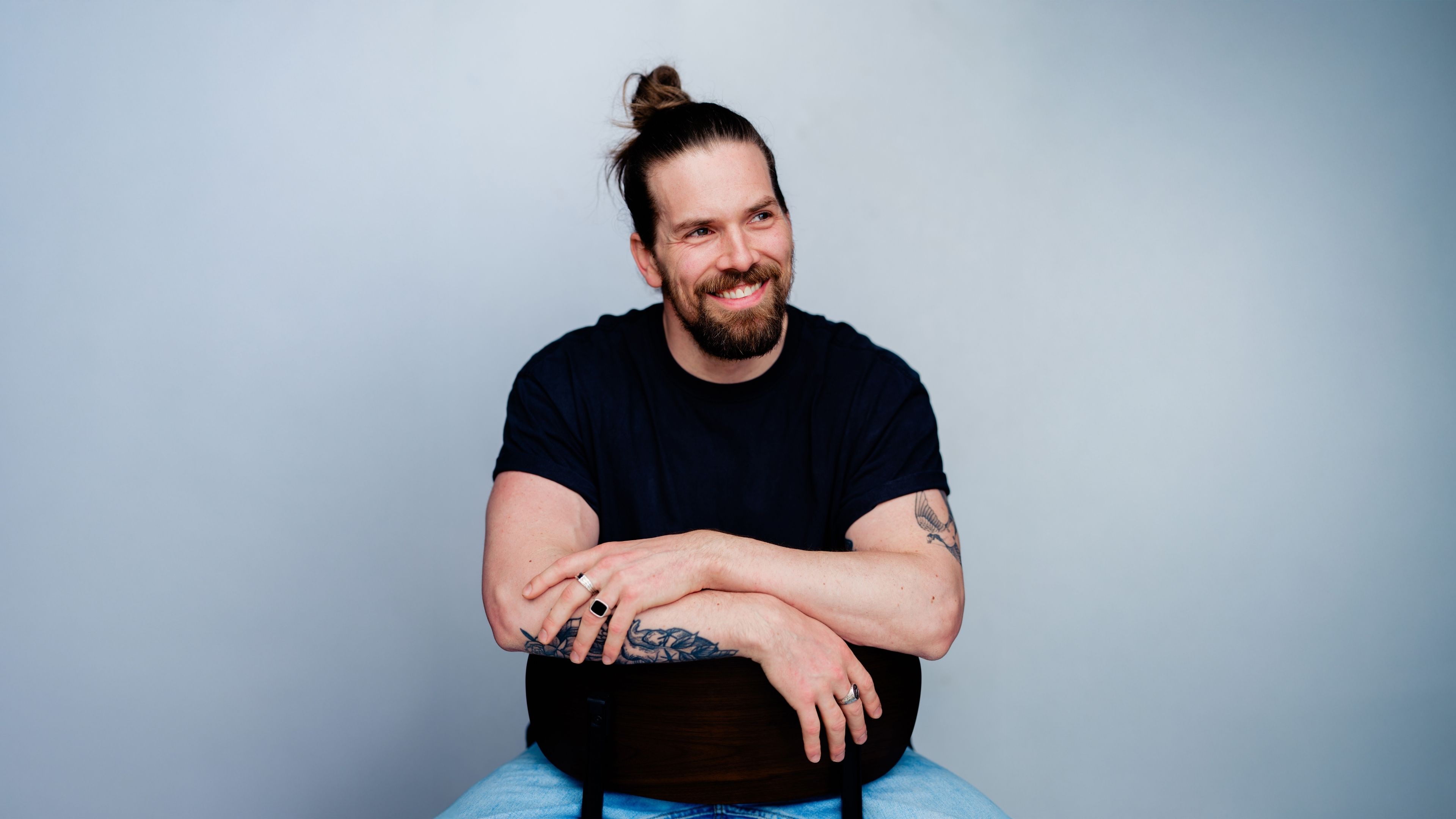 Mythbusting met Bryan: moet je echt 8 tot 12 reps per set doen voor ...