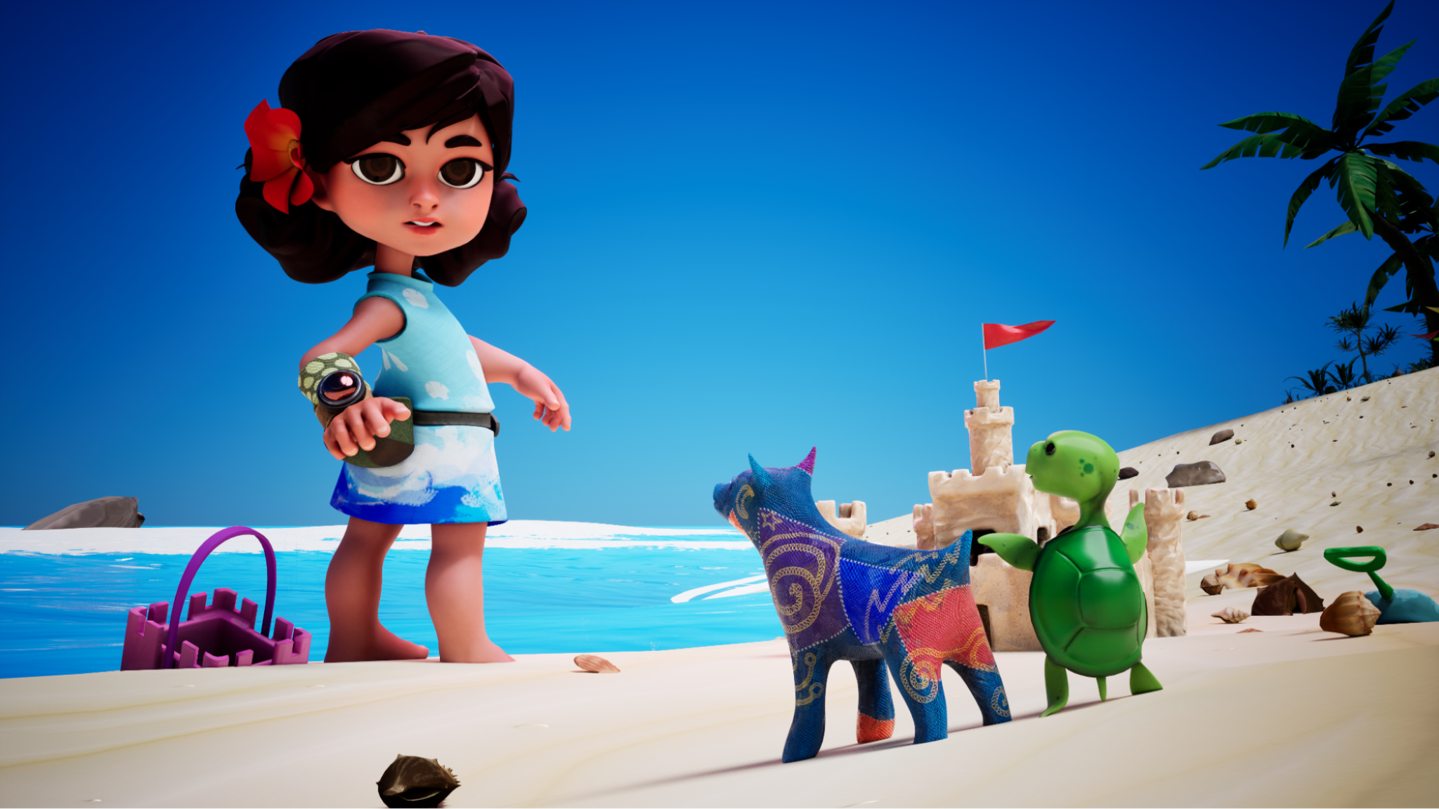 Why Filipino creatives are coming together to build a Pinoy animated ...