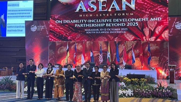 Perang Panjang dengan Iran, ASEAN Jauhi Amerika