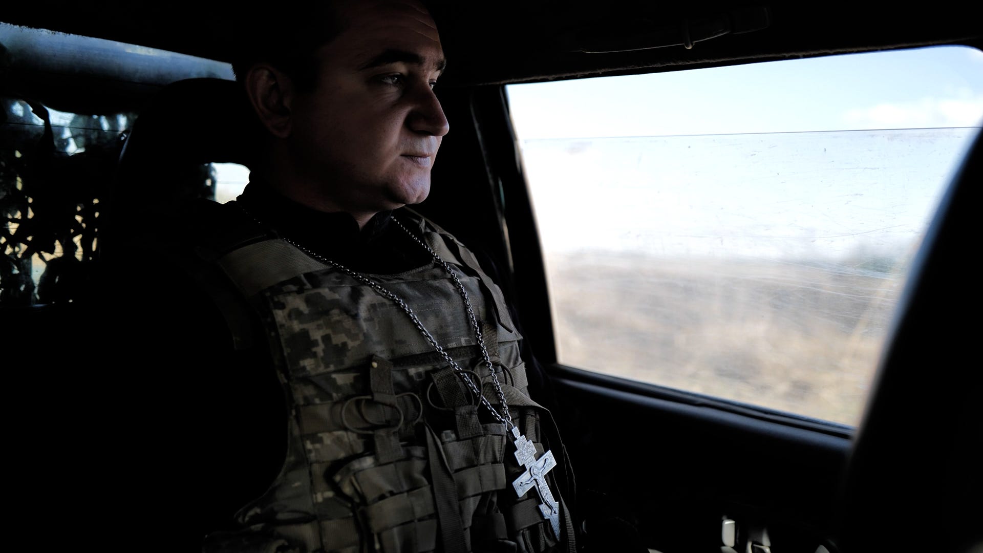 Defense Secretary Pete Hegseth announces chaplains will drop visible rank as part of a broader push to refocus the military on spiritual guidance.