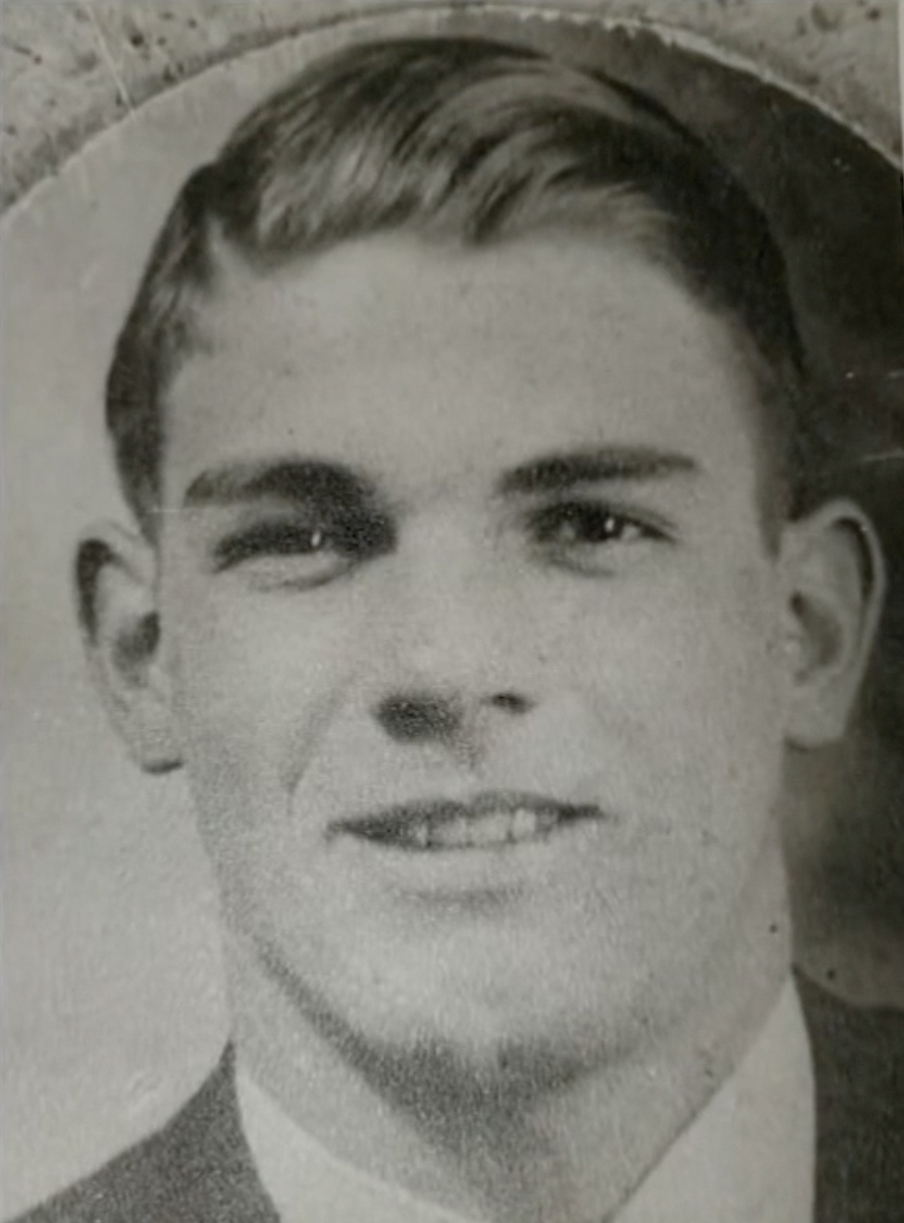 Remains of WWII airman killed in action finally return home to NYC 80 ...