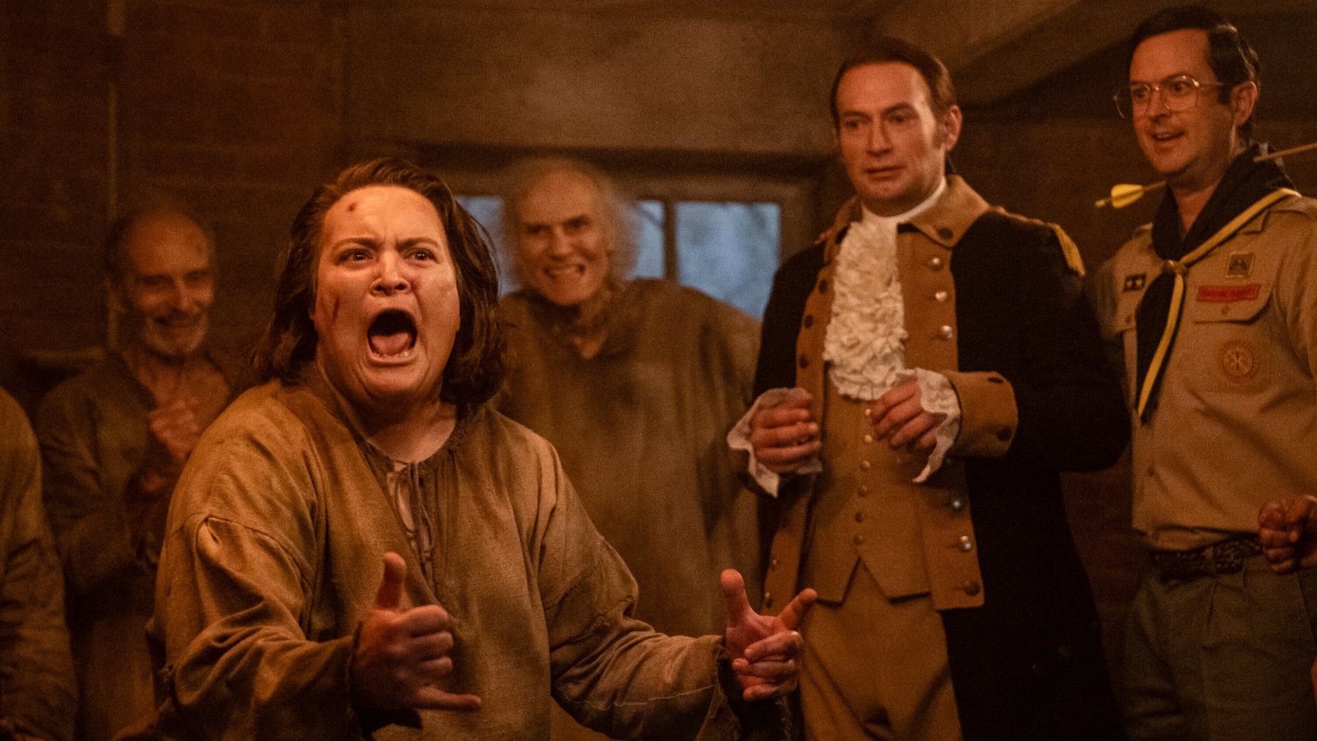 Nancy’s shocking Ghosts season 5 backstory reveal & Pete’s finale fate ...