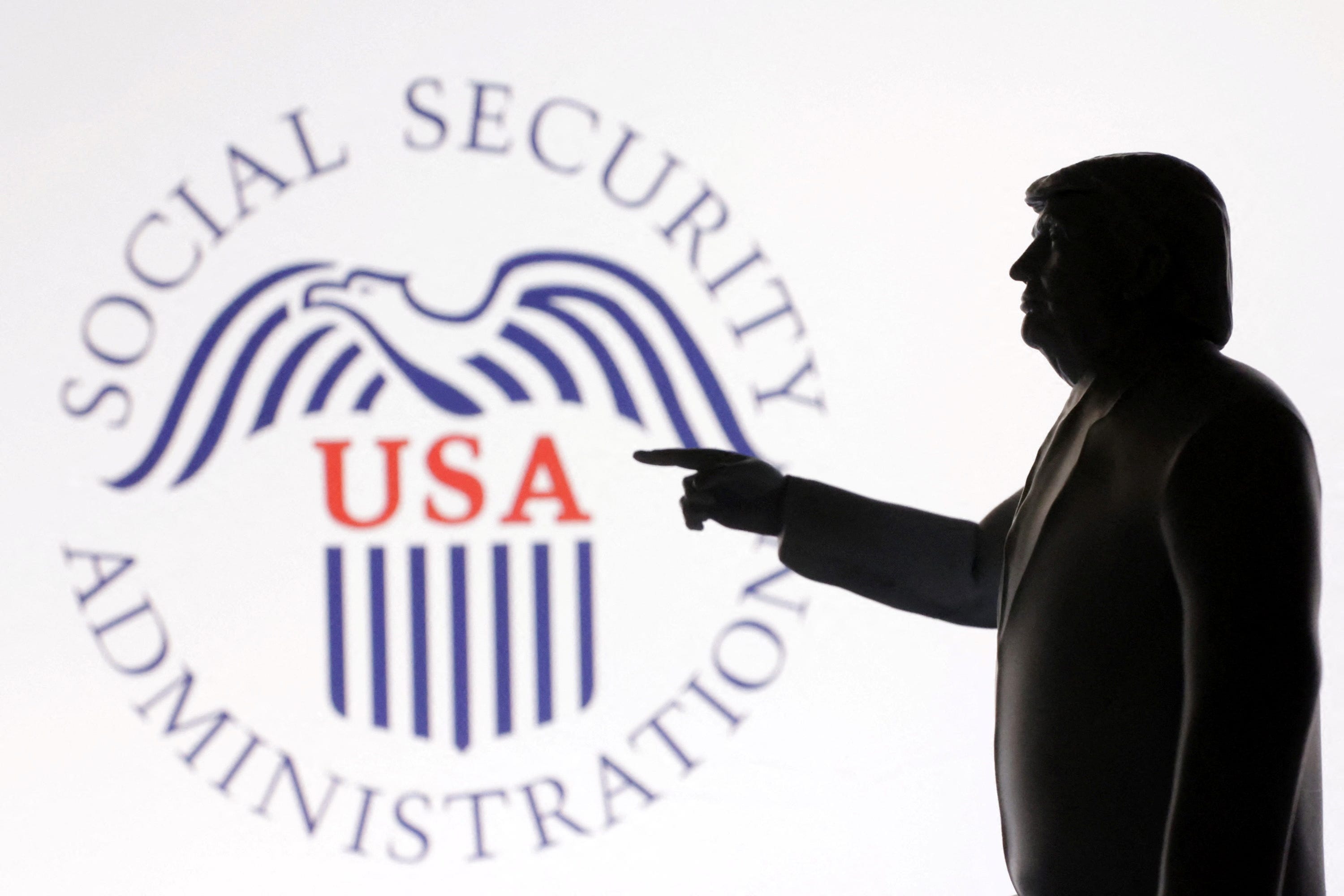 Think tanks have floated dozens of proposals to close the funding shortfall in the Social Security program.