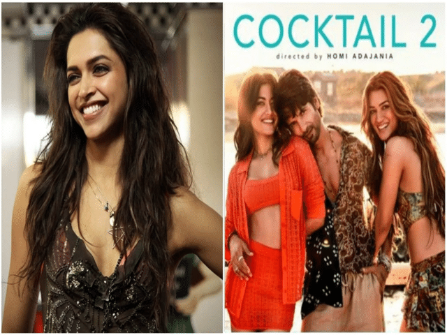 sachin and babi light blue dress 11 Years Of Cocktail: Deepika Padukone's style representing her  free-spirited character Veronica