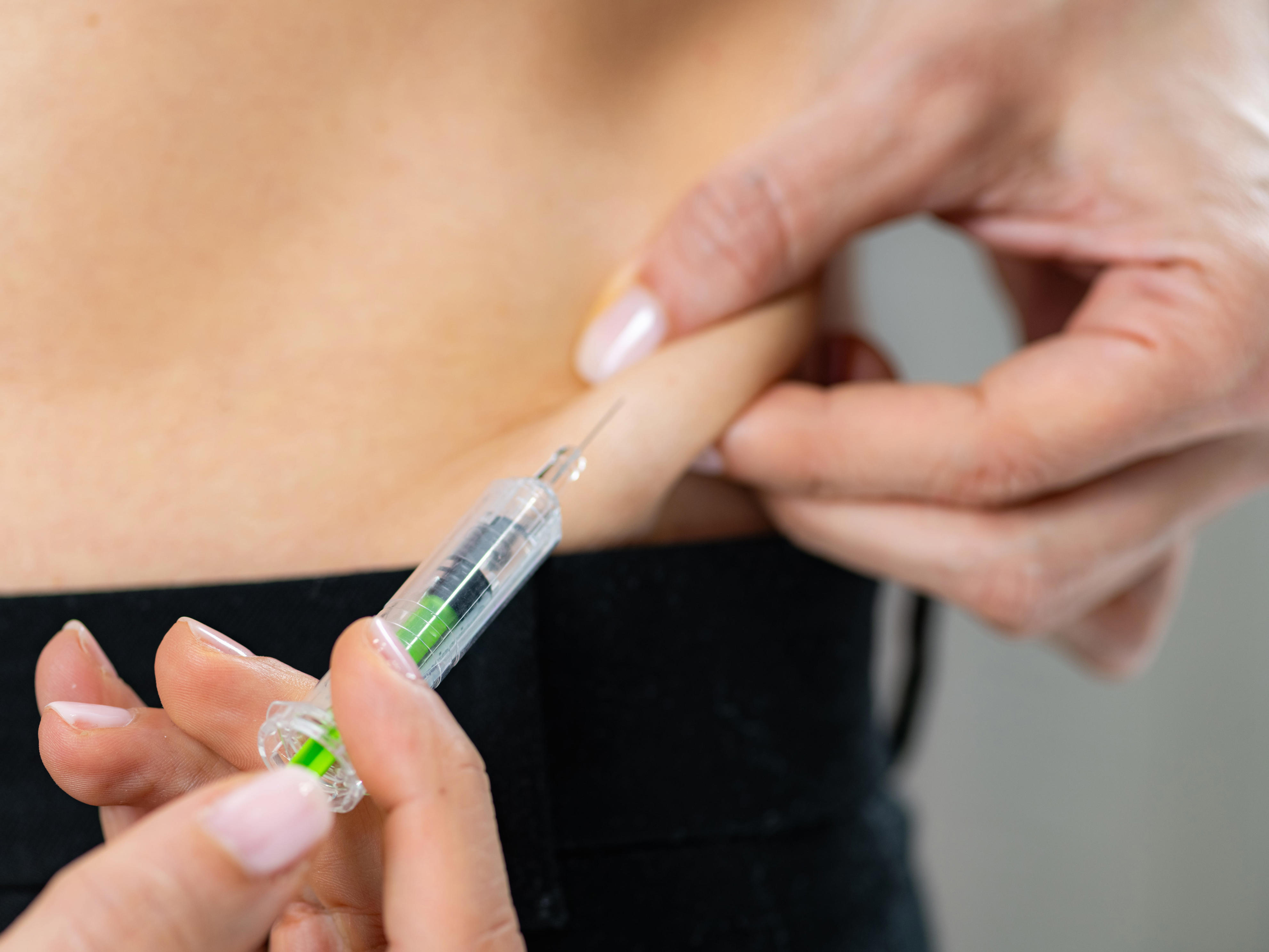 People are injecting DIY peptides for weight loss and longevity ...