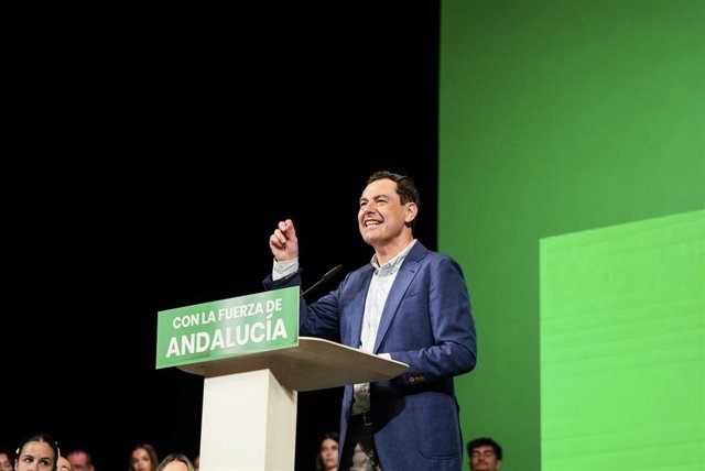 Moreno pide llevar "hasta el último voto a las urnas" para un gobierno ...