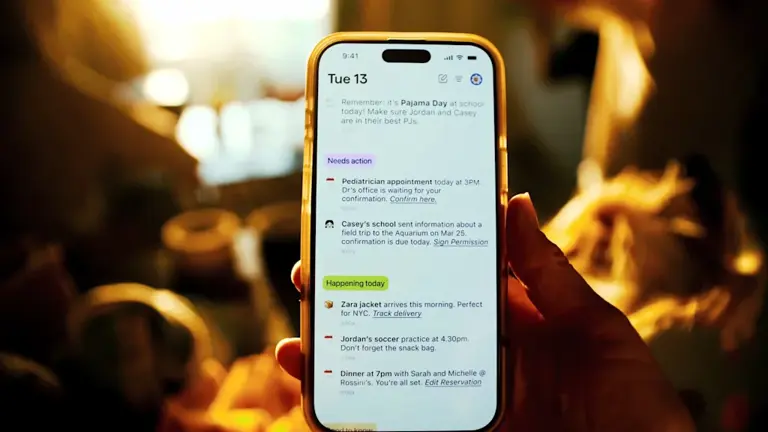 This app turns your email inbox into your personal assistant