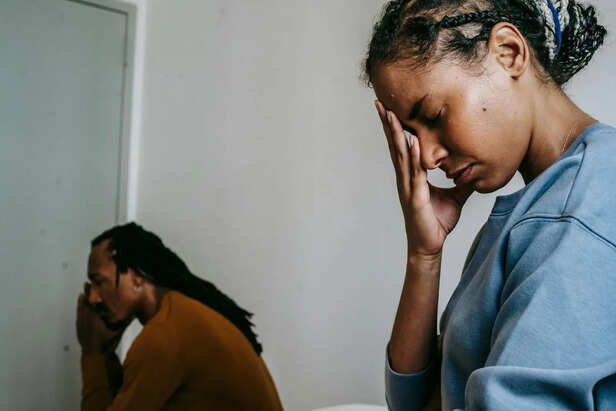 Why love gradually fades in a relationship