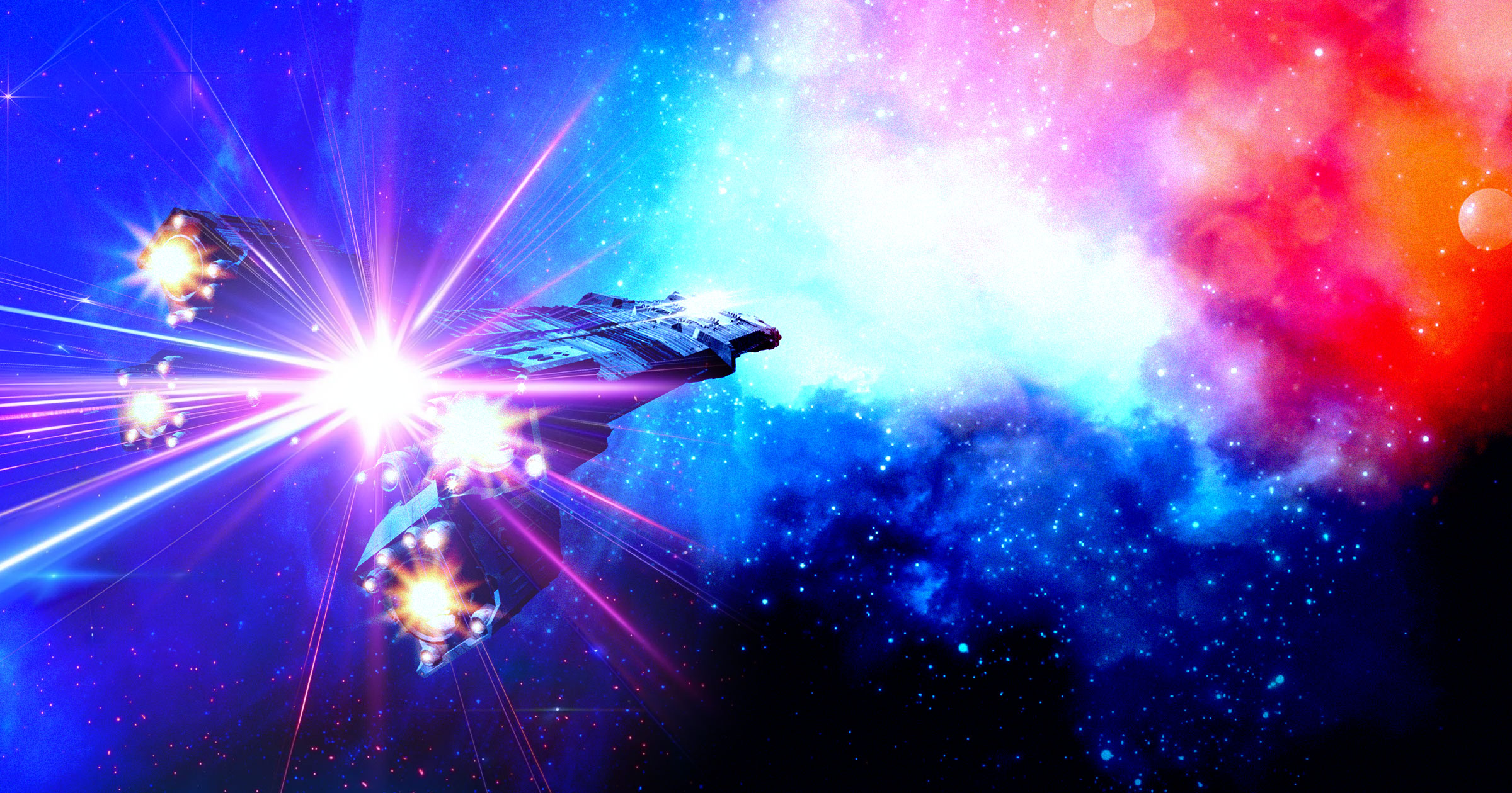 Scientists say they’ve tested a way to get to Alpha Centauri in just 20 ...