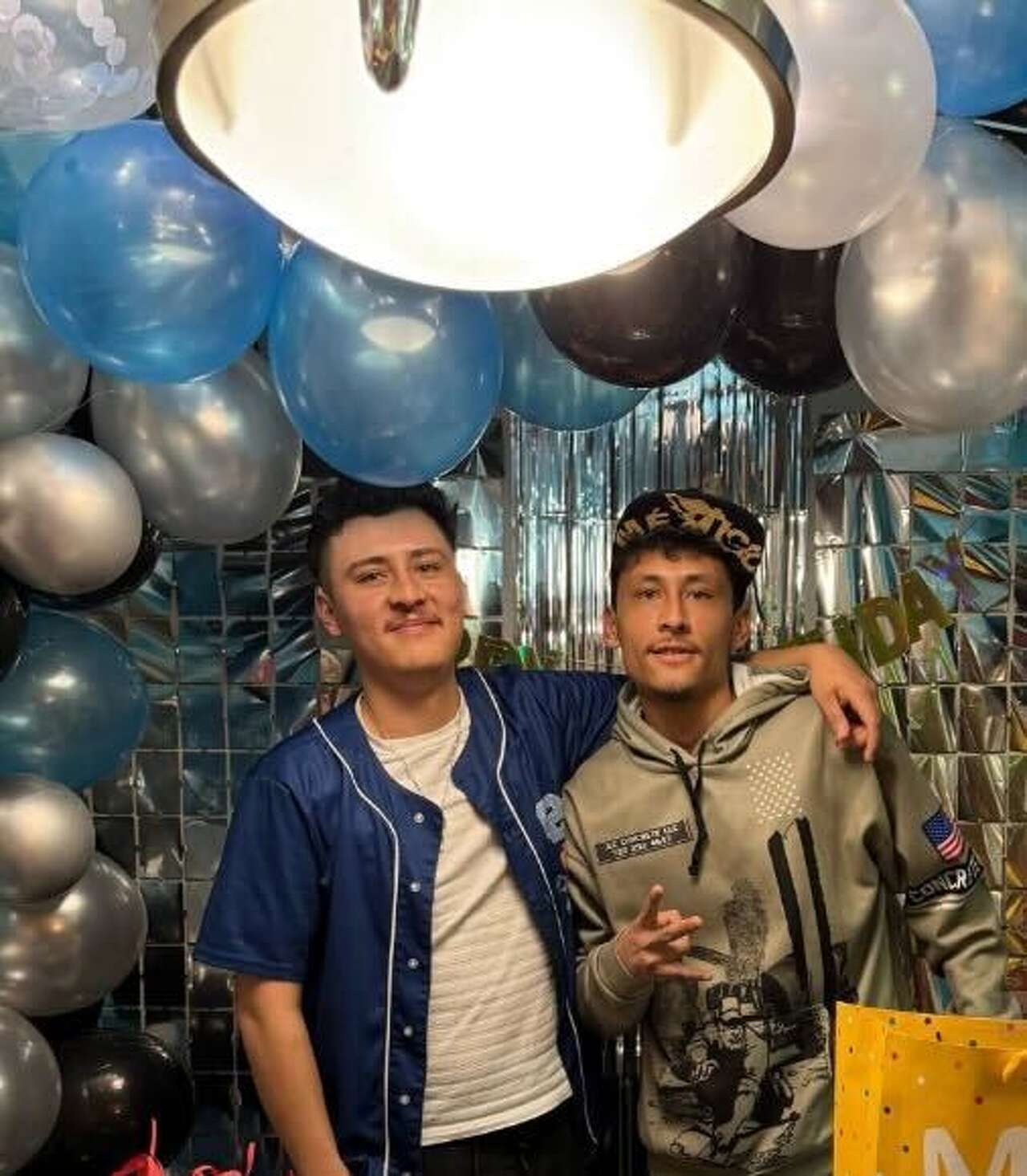 'They didn't believe me': Austin man deported after traffic stop says he is a U.S. citizen