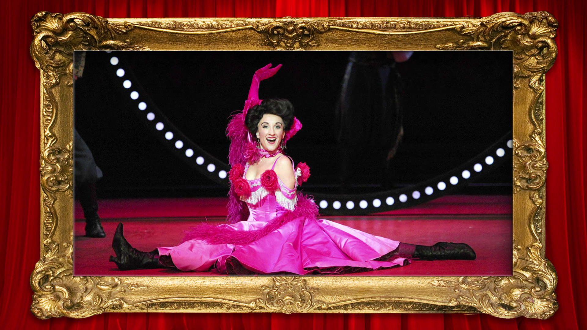 Meet the man making opera costumes sing since 1983