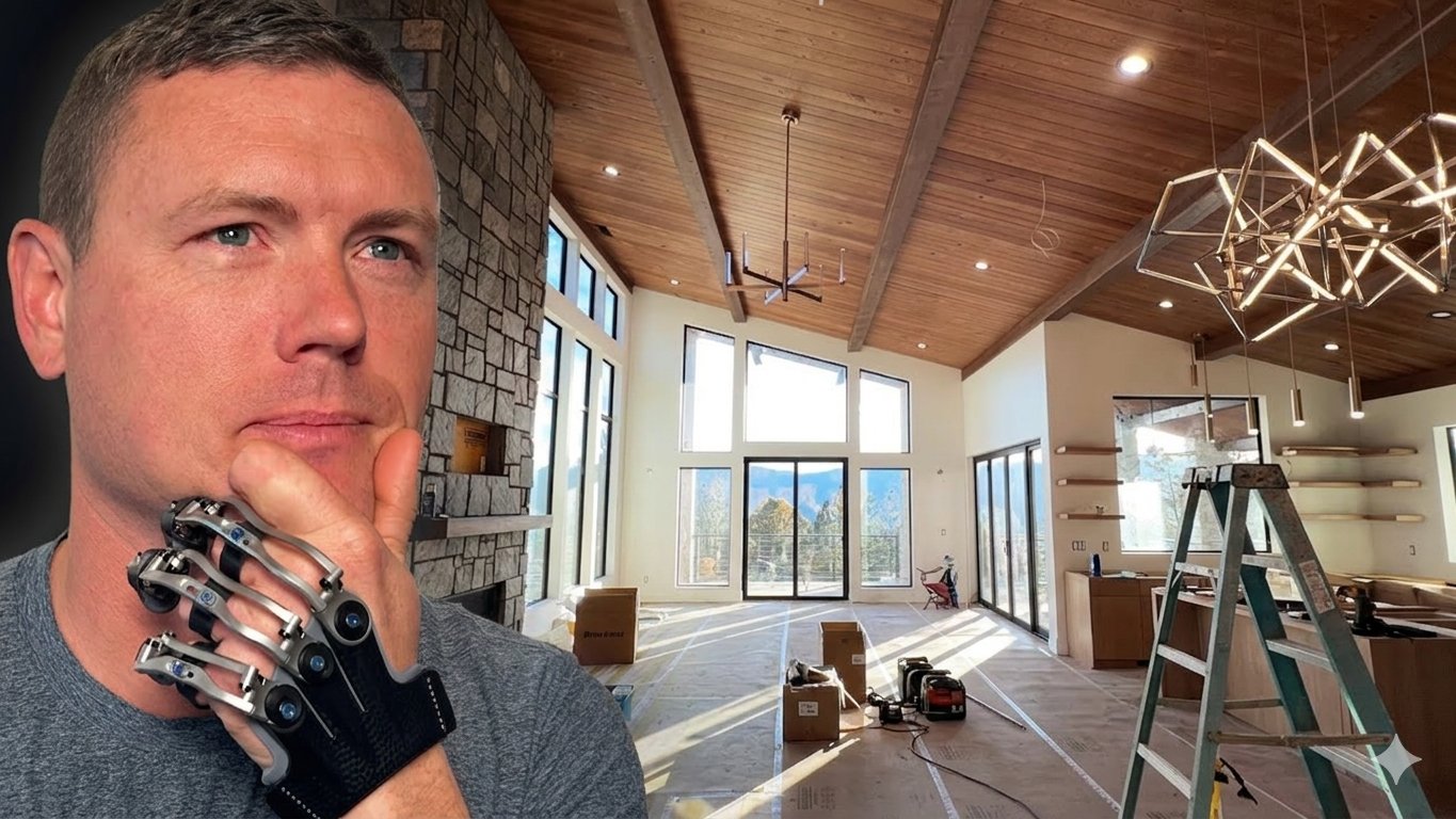 How builders make money