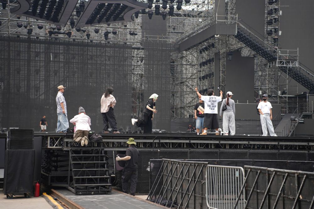 Anh trai vượt ngàn chông gai và những hình ảnh đầu tiên ở Hưng Yên