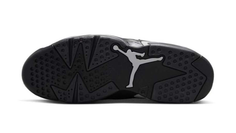 The Air Jordan 6 'Cap and Gown' celebrates class of 2026