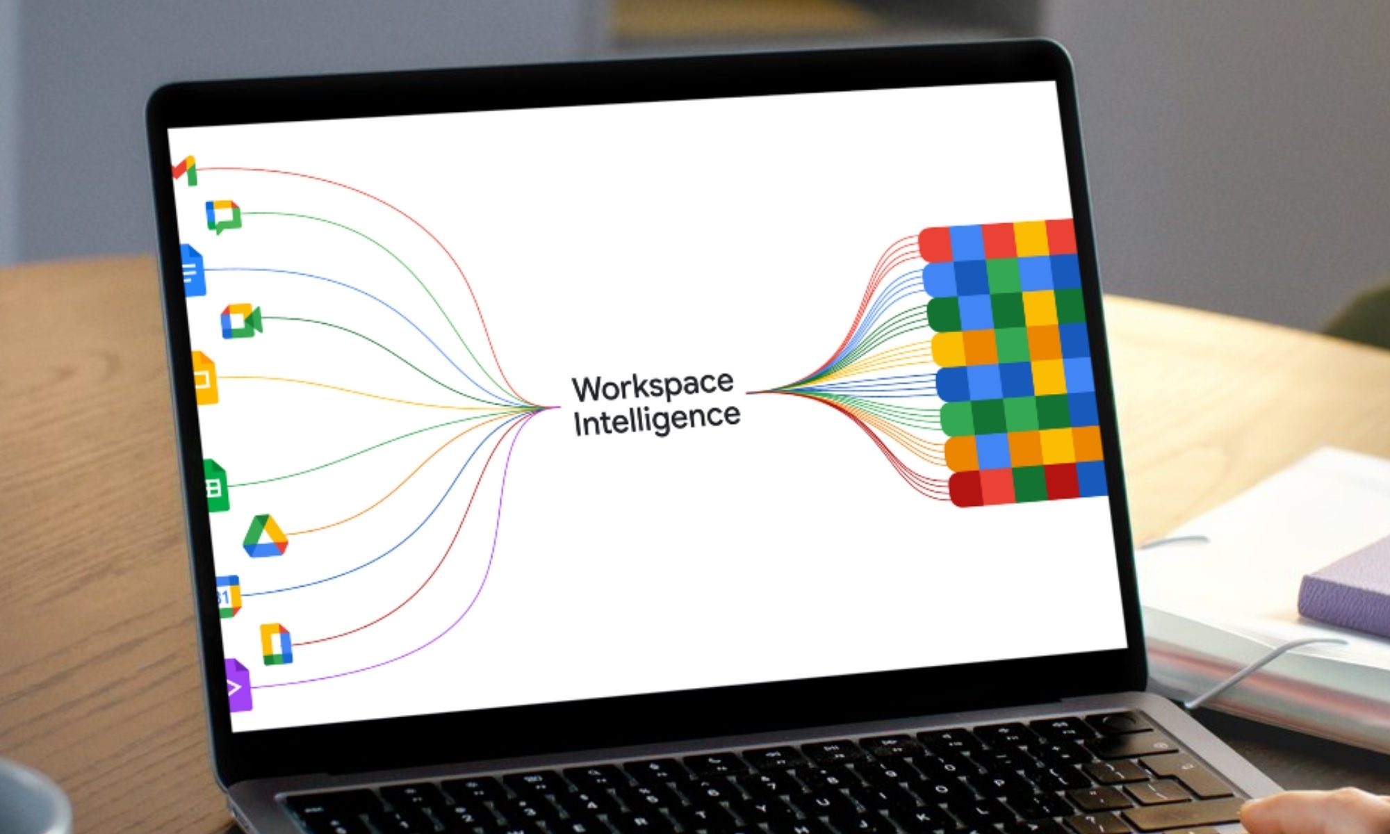 Workspace Intelligence turns Gemini into an all-knowing do-it-all AI ...
