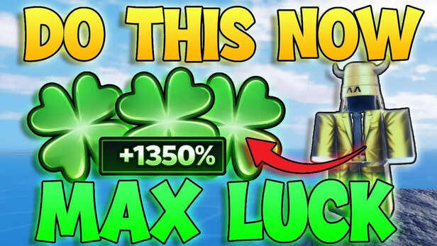 Sailor Piece best luck build full guide: Max drop rate setup for Roblox