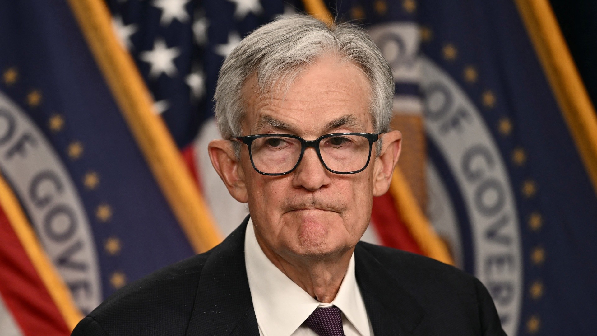 DOJ drops investigation into Federal Reserve and Jerome Powell